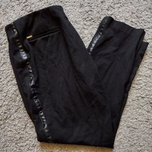 DKNY Womens Dress Pants